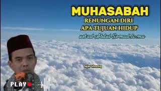 apa tujuan hidup,//ustad Abdul Somad.(UAS)