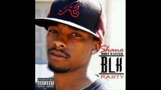 Attention Pimpin_Shano Mostwanted Ft.loddo