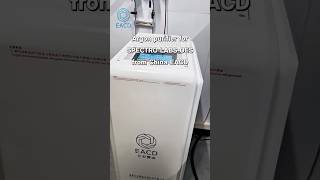 Argon purifier for SPECTRO MAXX OES Labs spark OES spectrometer Metal Analyzer #argon #spectrometer
