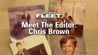Meet the Editor: The Story Behind My Byline