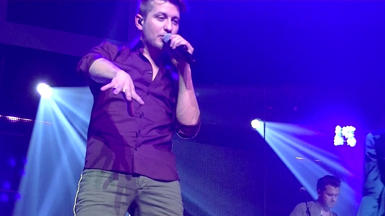 K-otic - Damn I Think I Love You / Reunieconcert (Live @ Heineken Music