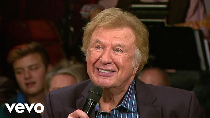 Bill Gaither, Todd Suttles - You've Got A Friend f...