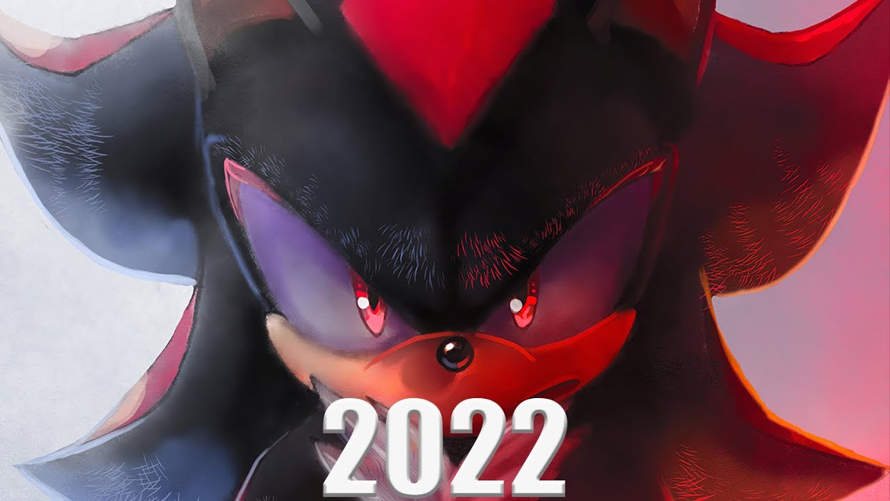Evolution of Shadow (2005 - 2022) - YouTube