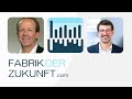 #015 Lernen mit den besten produzierenden Unternehmen - mit Georg Wasserloos