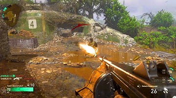 Call of Duty: WW2 Multiplayer GAMEPLAY 15+ Minutes!