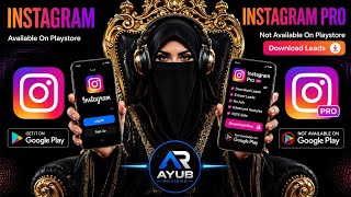 How to Download Instagram Pro APK on Android | Complete Guide (2026)