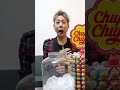 ドデカ チュッパチャップス うま釈迦カクテル #shorts