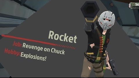 The Walking Zombie 2 - Springfield Mission Marathon #4