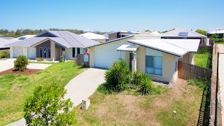 Real Estate Video Production - 107 Sarah Drive Yamanto QLD 4305