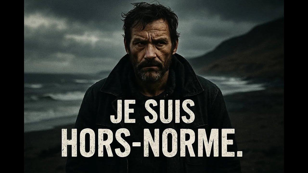 🚨 HORS NORME   Le son qui DÉFONCE le crâne de la société formatée ! Reggae Rap 🐺