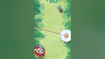 Sling Kong series eps. #4 getting yak and vampire and getting 568 points Sling Kong