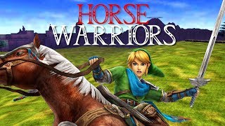 Horse Warriors