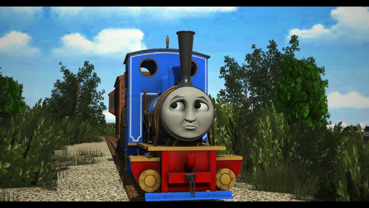 Millie Needs Help (Happy 10th Birthday Millie)