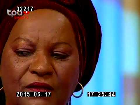 ELISA BARROS SEGREDO DA VITÓRIA