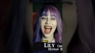 Dragonborn Removes His Skin!? D&D Homebrew #dnd #dungeonsanddragons #actualplay #shorts