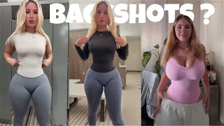 Backshots Sound Like Beaches Of Normandy On D-Day