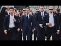 Peter Magyar w Polsce:  "najlepsze czasy w relacjach polsko‑węgierskich są dopiero przed nami"