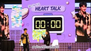 251012 'HEART COOKIE' - SEO IN GUK SINGAPORE FANMEETING - #3 