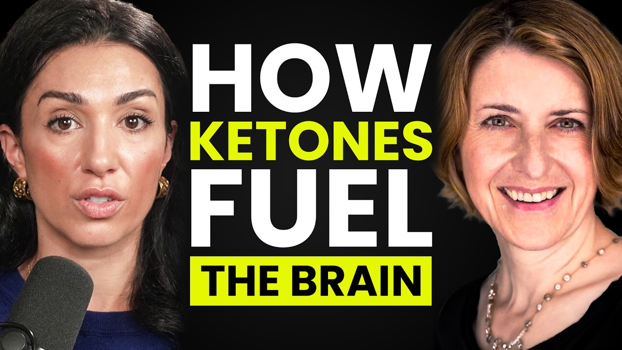 Can Ketogenic Diets Improve ADHD? A Metabolic Breakdown of Ketones, Glucose and Insulin
