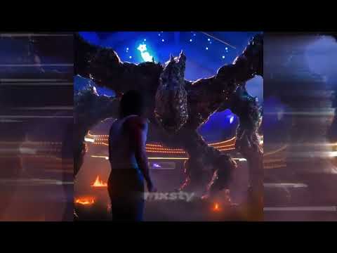 STRANGER THINGS SONG RELEASE 12 12 ELA DEMORA H6itam MXSTY Phlame Super Slowed Reverb 