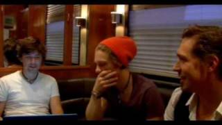 Hanson Bamboozle Stream may 22 part 2
