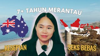 Gak Enaknya Tinggal Di Australia | Pengalaman Merantau