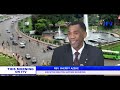 Insecurity Situation In Nigeria: Attacks On Military Bases | TMI