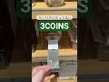 3coins/スリーコインズ