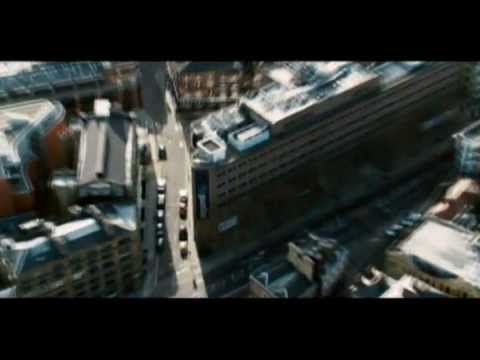 Bourne Ultimatum Trailer