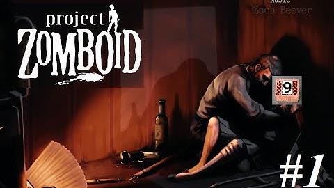Project Zomboid Build 33 - Let