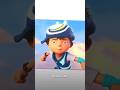 Panik Ngak Tuh 🗿 #BoBoiBoy #BoBoiBoyGalaxy #BoBoiBoyMovie2 #BoBoiBoyGalaxySori #Monsta #Fyp #Viral