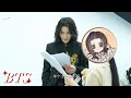 垂涎ABO Desire|龍佐和導演的講戲背詞小花絮 | Behind-the-scenes fun moments of Long Zuo and the director's lines