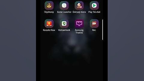 (No root) cách cài gameguardian hack game