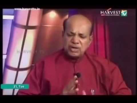 Testimony Actor Prem Kumar Speech Powervision Tv скачать mp3