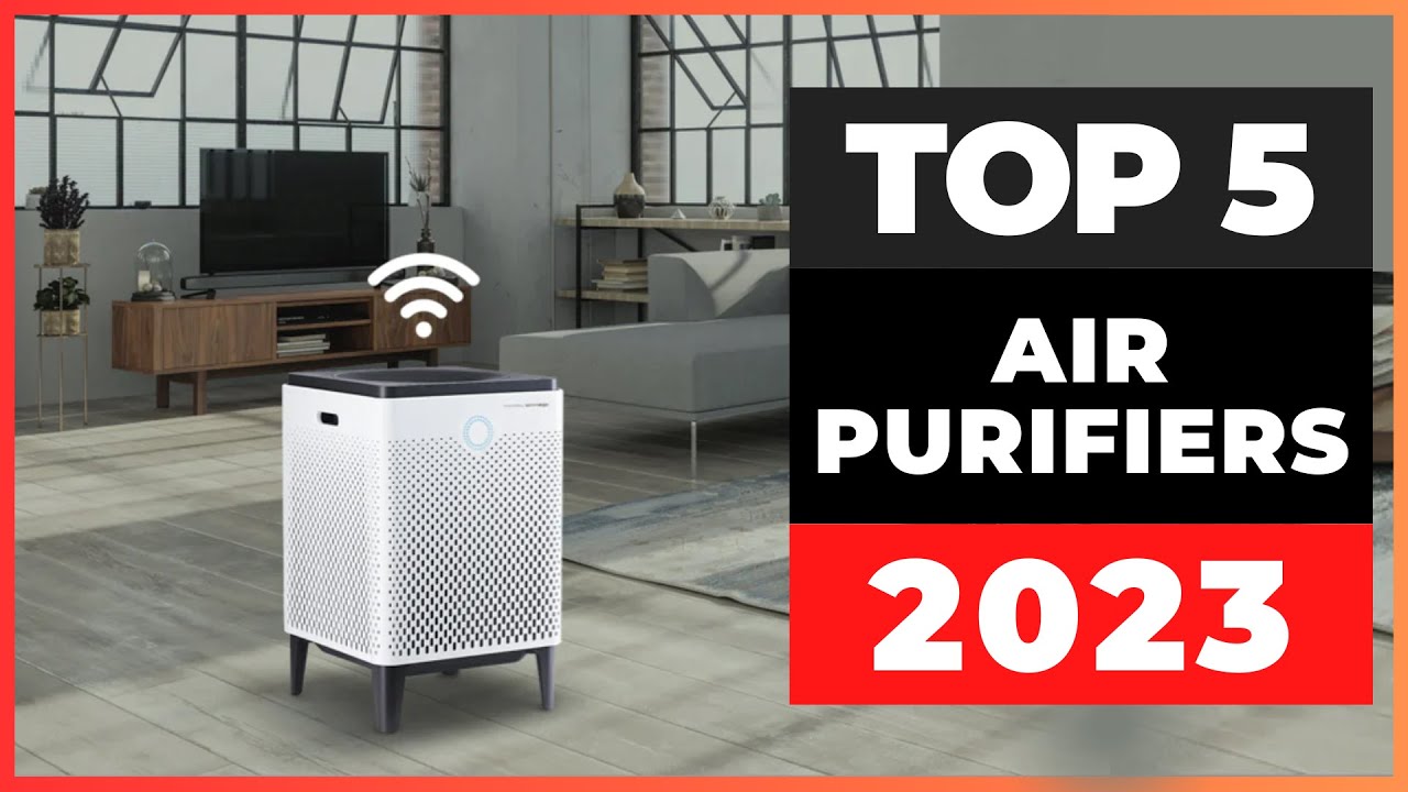 16 Best Air Purifiers for Clean Breathing (2023)