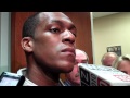 Rajon Rondo, sin pelos en la lengua ante la prensa