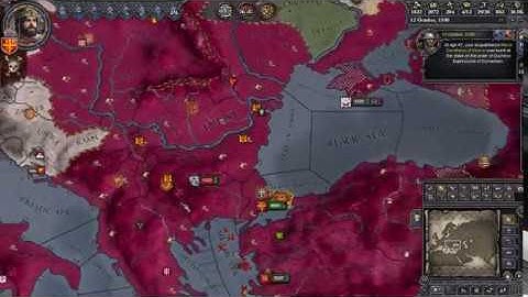 Crusader Kings II (The Alexiad) - Part 6: Eastern Opportunities