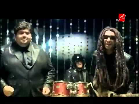 تتر مقدمة برنامج رمضان جالك على  مصر