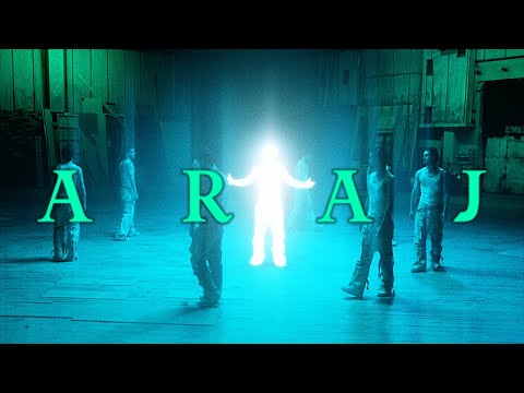 PARG - ARAJ (Official Music Video)