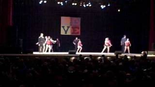 Gamma Phi Beta/ Lambda Chi Alpha/ Theta Chi Bar Night