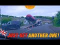 UK Bad Drivers &amp; Driving Fails Compilation | UK Car Crashes Dashcam Caught (w/ Commentary) #223