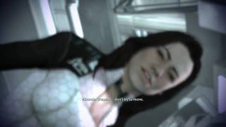 Mass Effect 2 - Revival