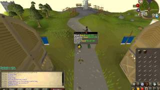 Emps-Scape Ranging