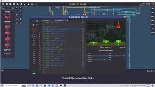 Tower of Alloy Turing Complete