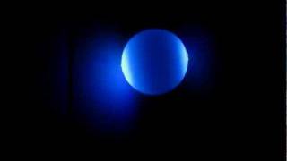 UBA - Cosmic Lite Ball screenshot 4
