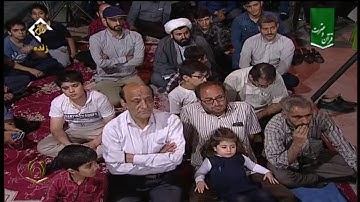 القارئ معتز آغا سورة المطففين 18 إلى 28