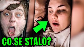 SUGAR DENNY POTŘEBUJE POMOC?!😱 | Morry REAGUJE na @Sibiran