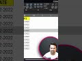 The FASTEST Way to Insert Rows & Columns in Excel!