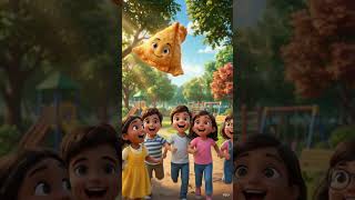 jadui samosa, #ai #aivideo #samosa #kids #children #trendingnow #trendingvideo #trendingshorts