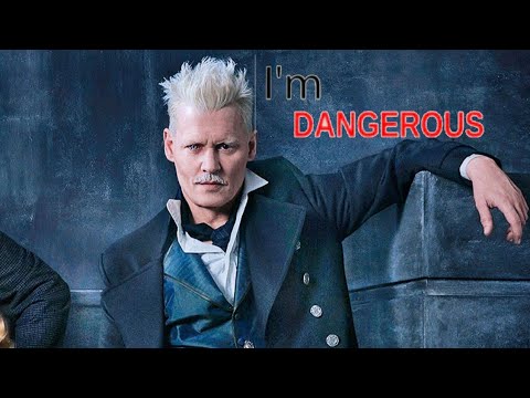 Video: Gellert Grindelwald: opis lika in biografija